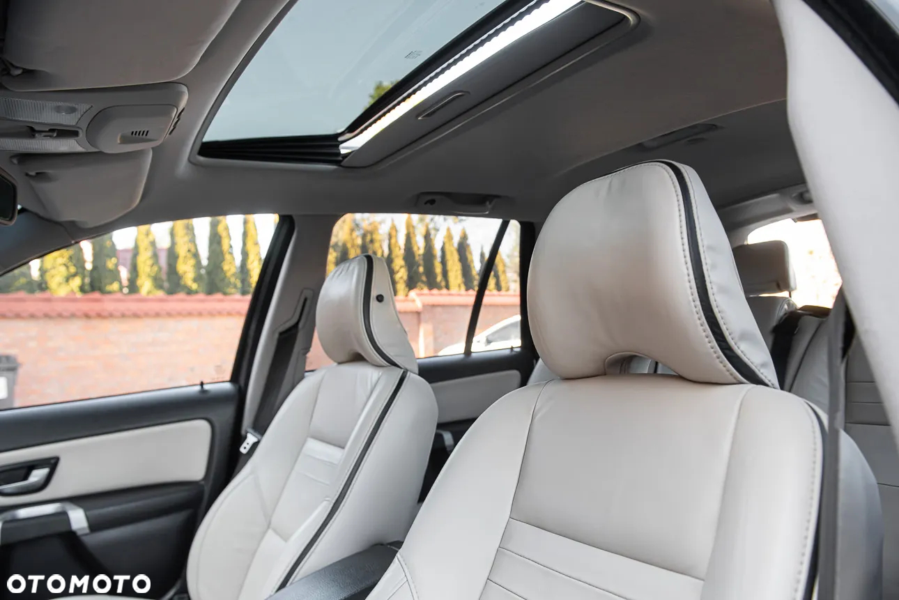 Volvo XC 90 - 19