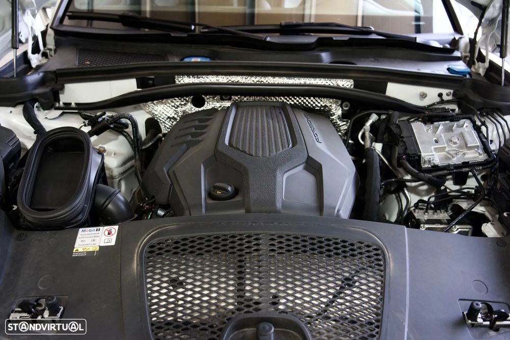 Porsche Macan 2.0T - 14