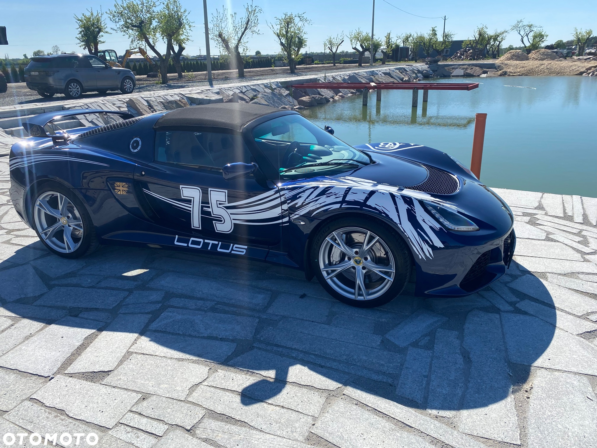 Lotus Exige - 21