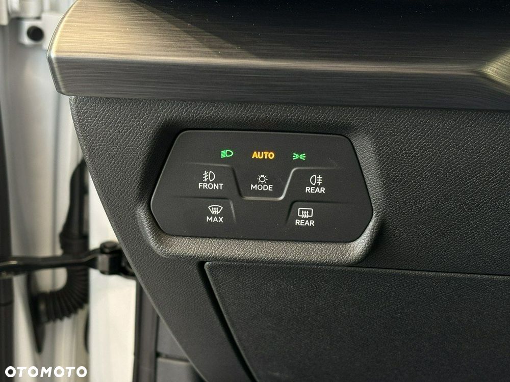 Cupra Leon Sportstourer - 27