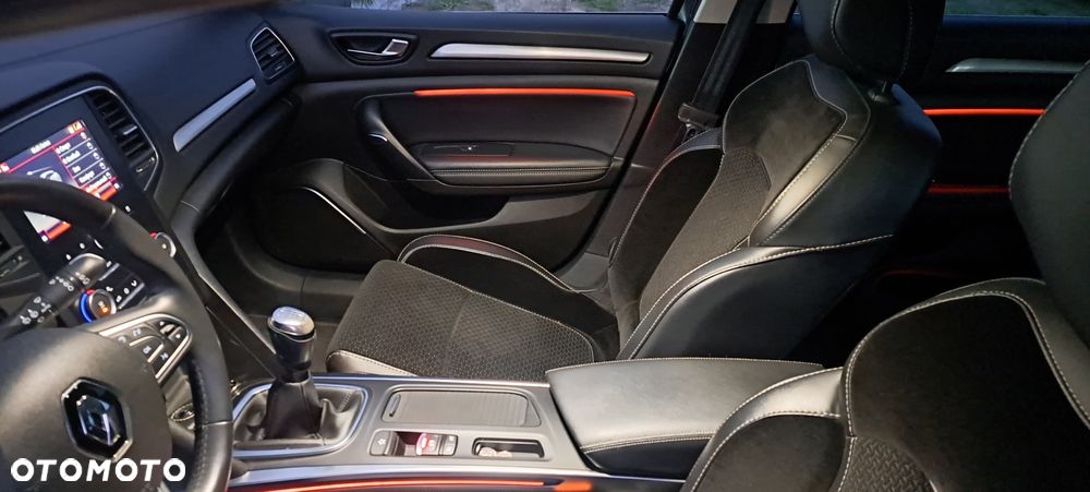 Renault Megane 1.5 dCi Intens - 21