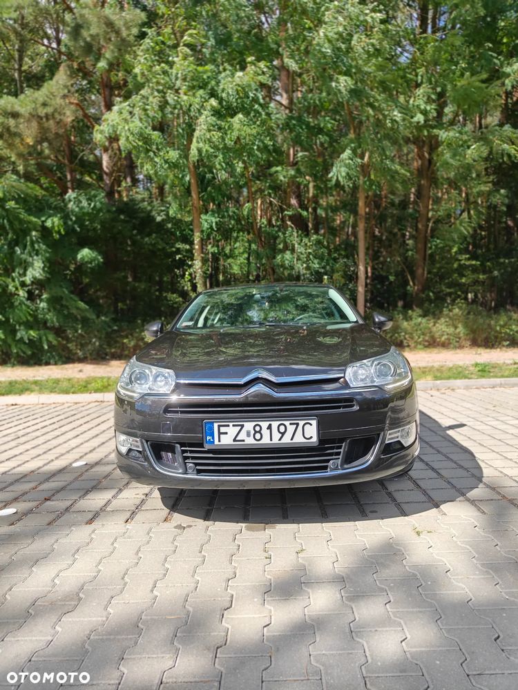 Citroën C5 2.0 HDi Exclusive - 9