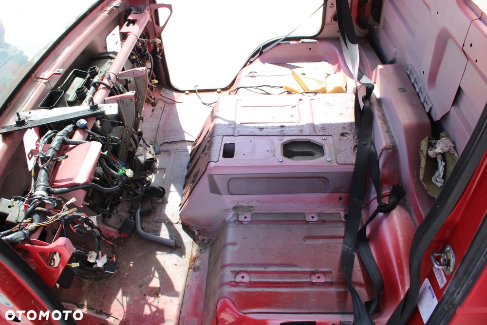 Nissan Alteon Kabian - 7
