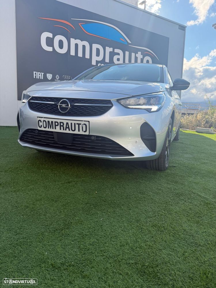 Opel Corsa - 2