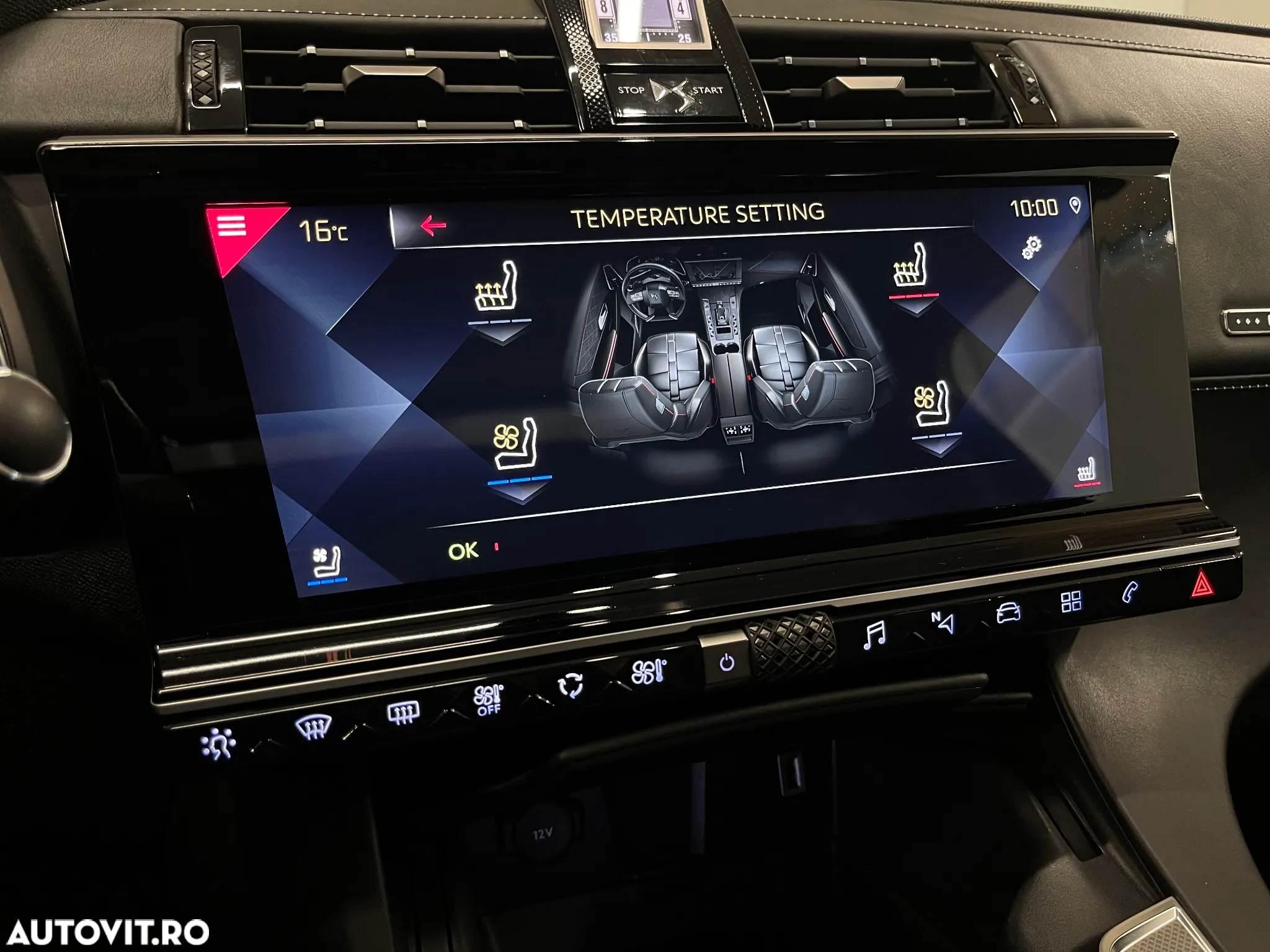 DS Automobiles DS 7 Crossback - 20