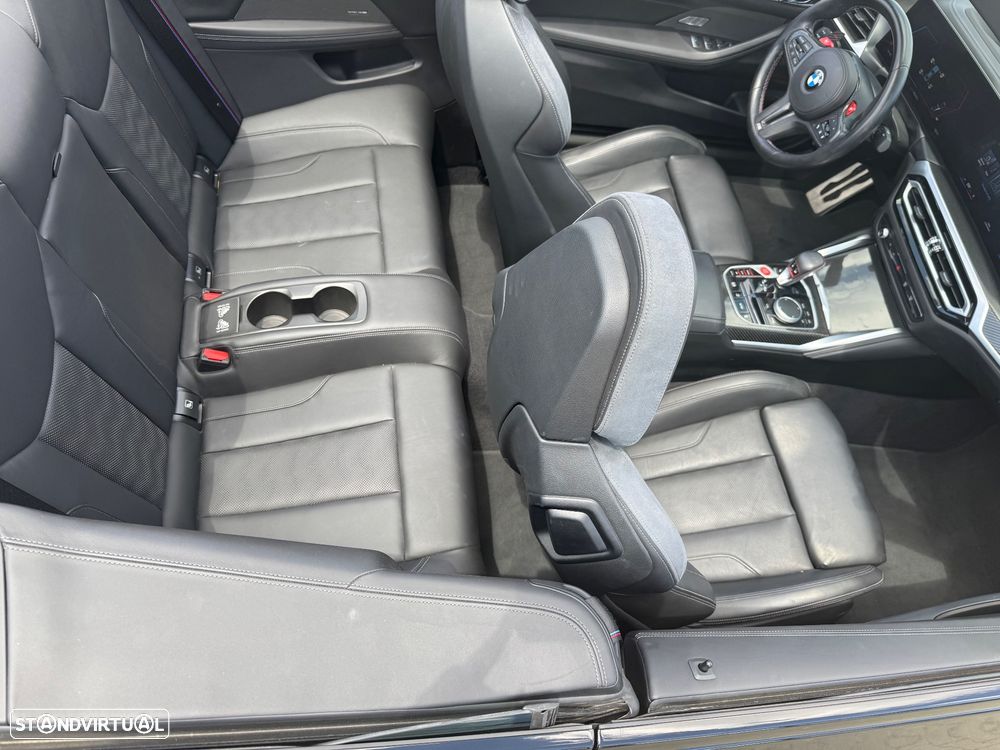 BMW M4 - 12
