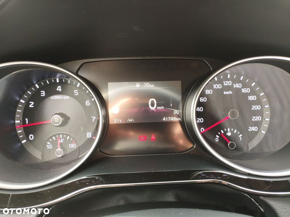Kia Ceed 1.5 T-GDI Tribute - 36