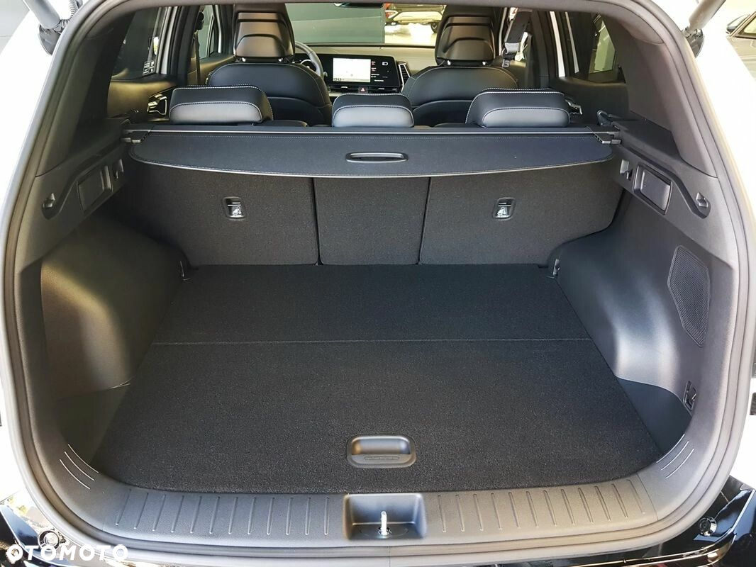 Kia Sportage 1.6 T-GDI PHEV GT Line 4WD - 28