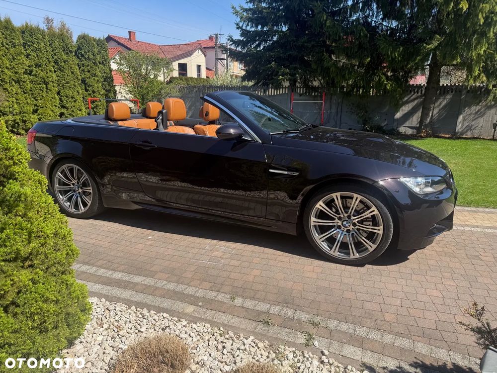 BMW M3 Drivelogic - 5