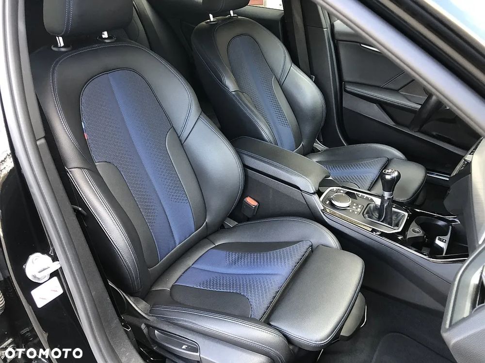 BMW Seria 1 116i M Sport - 36