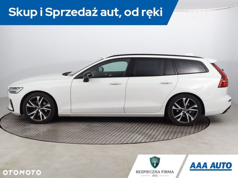 Volvo V60 - 3