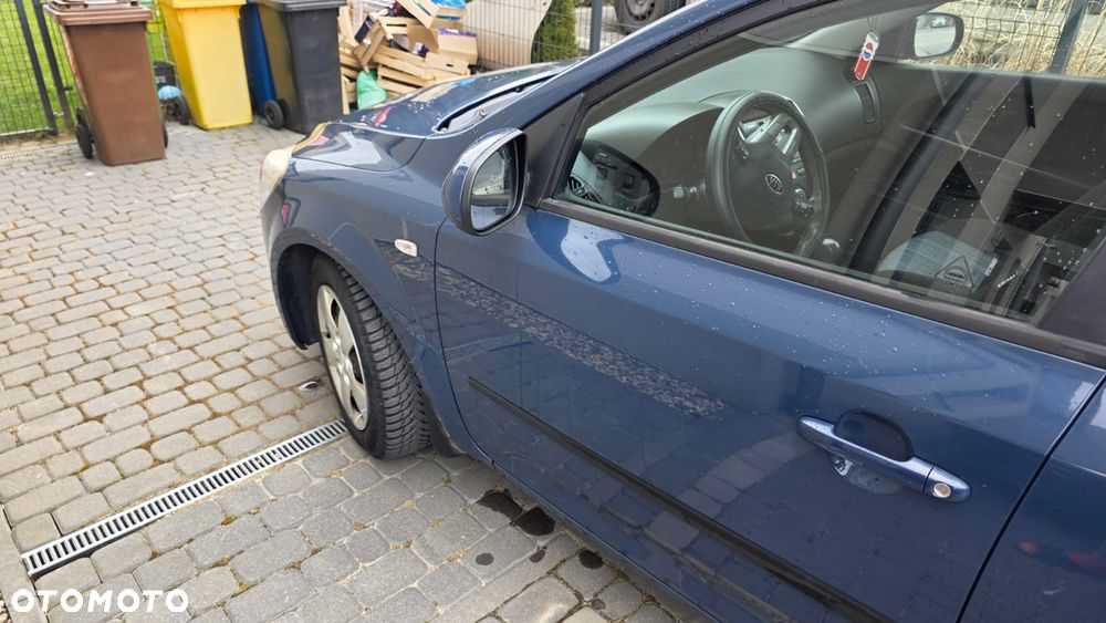 Kia Ceed 1.6 Comfort - 2