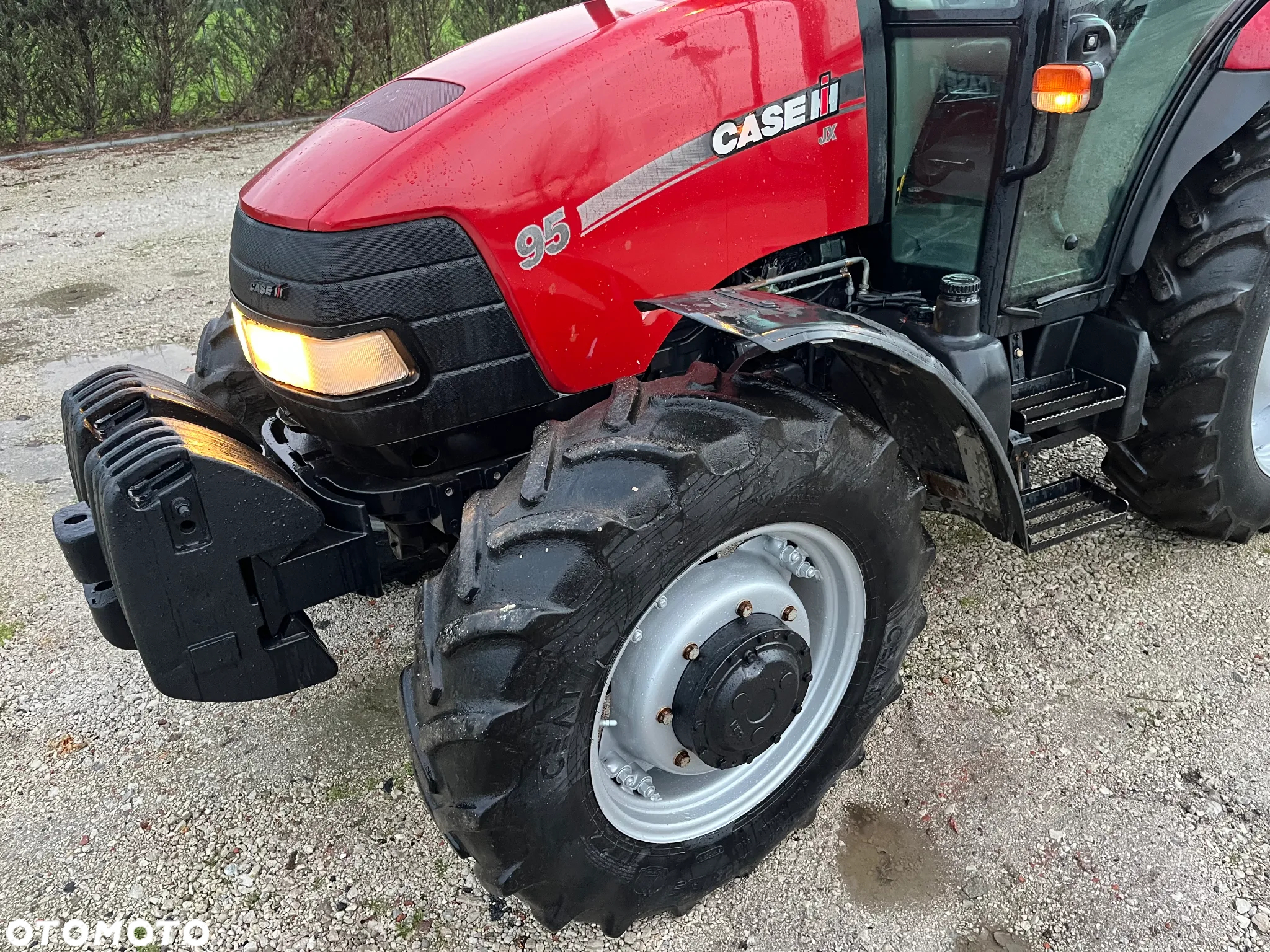 Case IH - 11