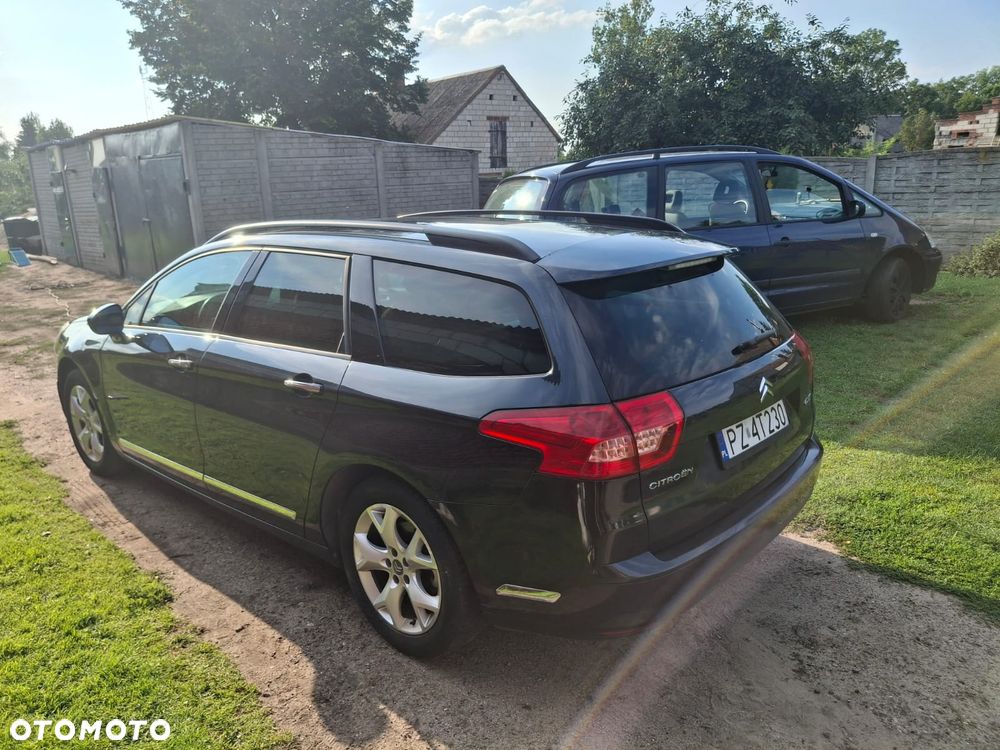 Citroën C5 2.0 HDi Dynamique - 7