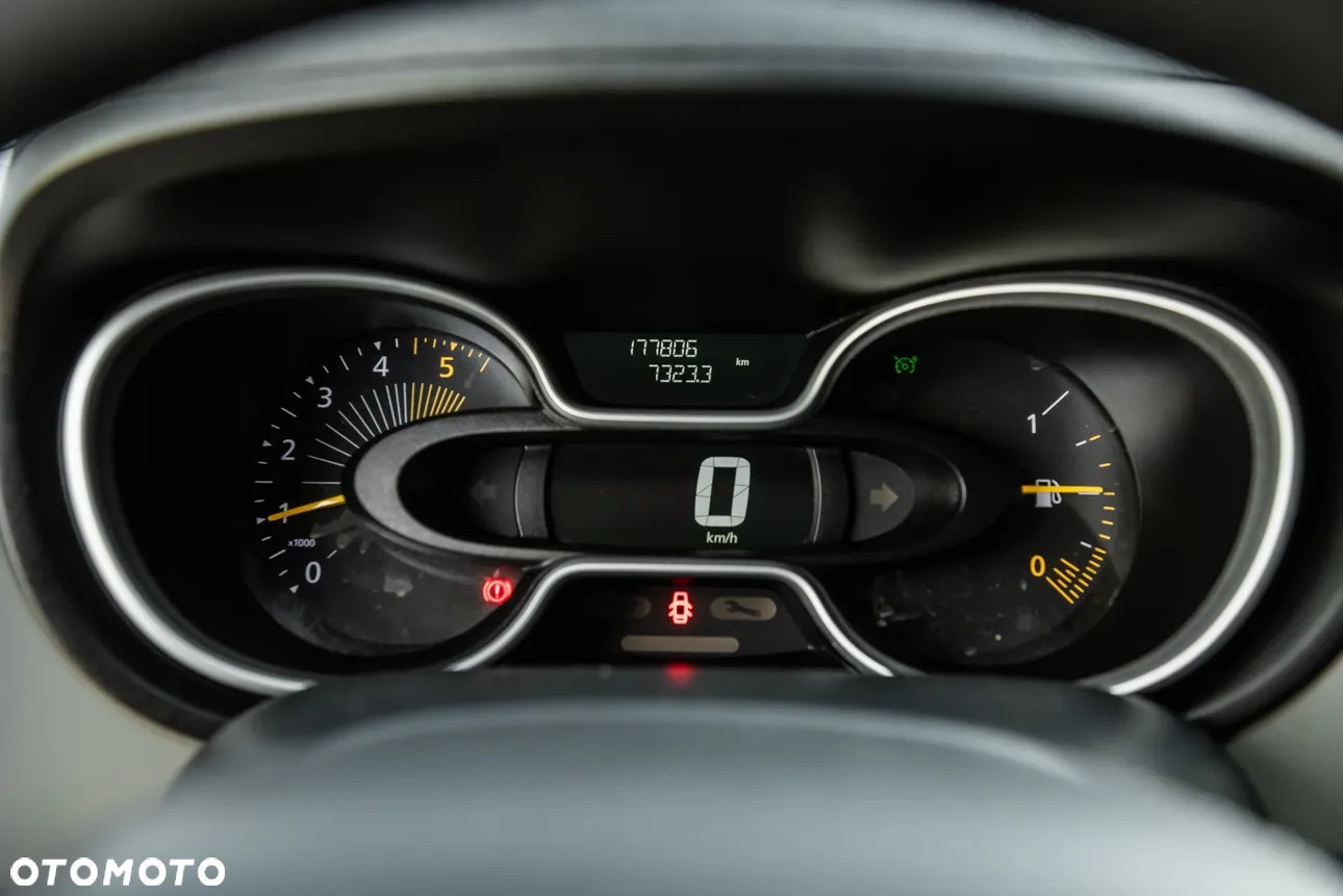 Renault TRAFIC - 14