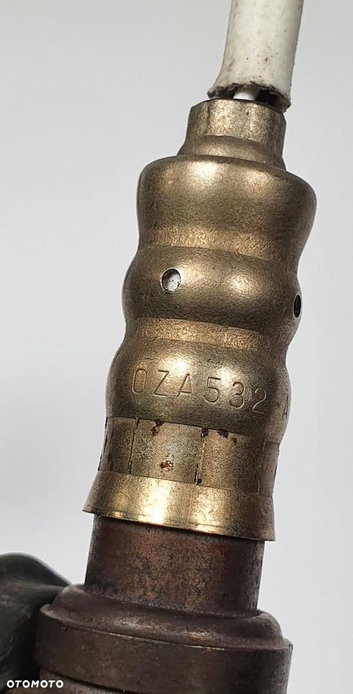 SONDA LAMBDA FIAT PANDA II 1.1 8V 0ZA532-A12 - 4