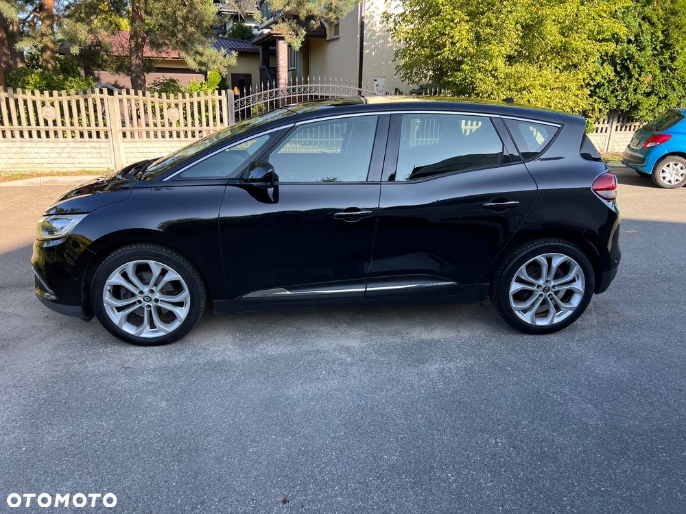 Renault Scenic TCe 140 GPF BUSINESS EDITION - 11