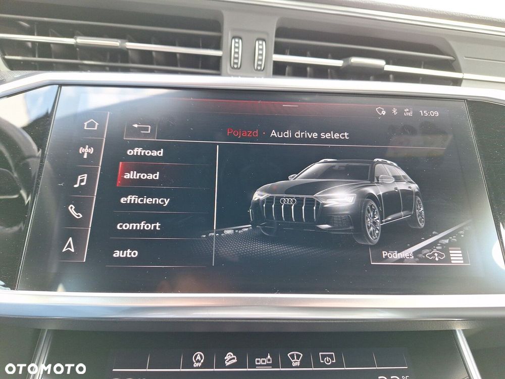 Audi A6 Allroad - 25