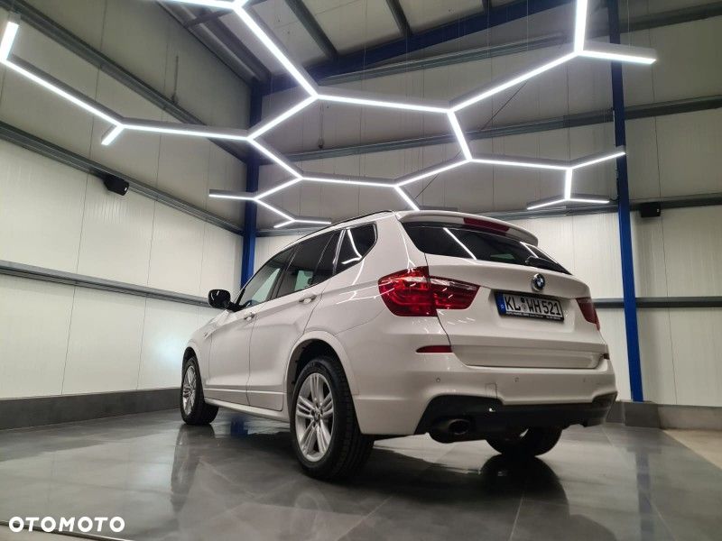 BMW X3 - 13