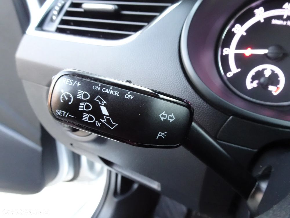 Skoda Octavia 1.5 TSI GPF ACT Ambition - 38