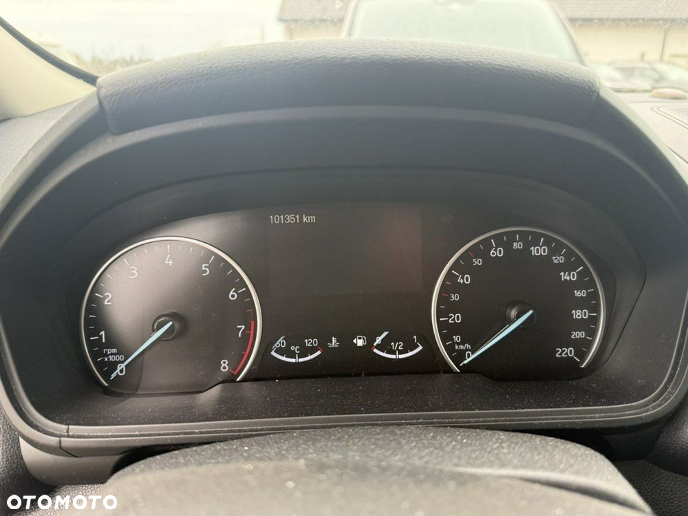 Ford EcoSport 1.0 EcoBoost ST-LINE - 11