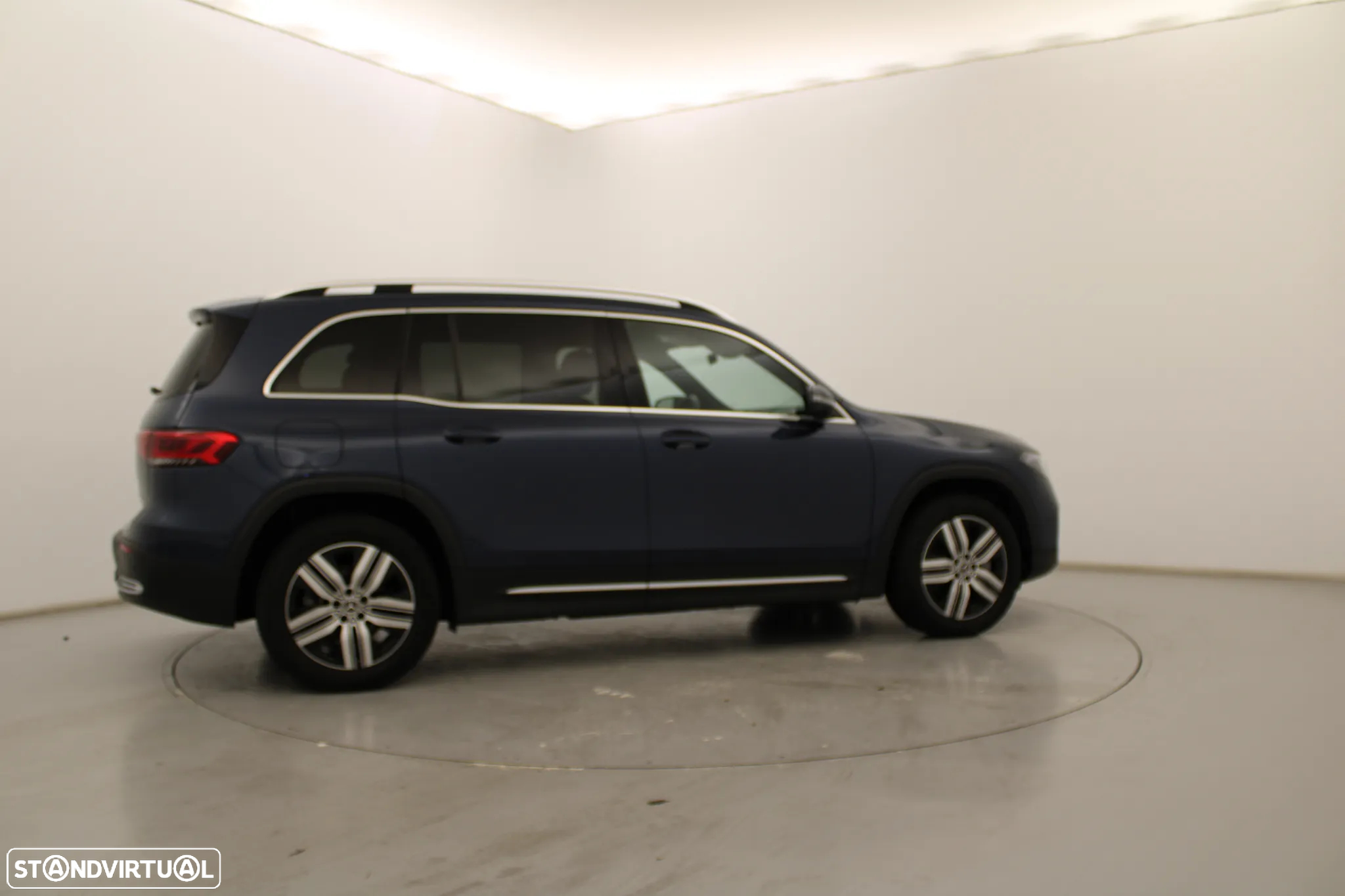 Mercedes-Benz EQB 250 Electric Art - 5