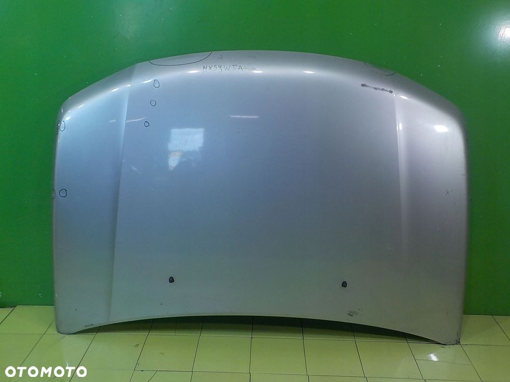 SUZUKI GRAND VITARA II LIFT 1.6 VVT 09r 3D maska - 1