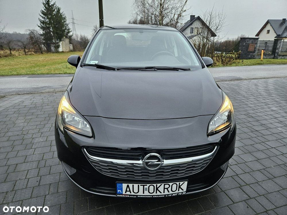 Opel Corsa - 2