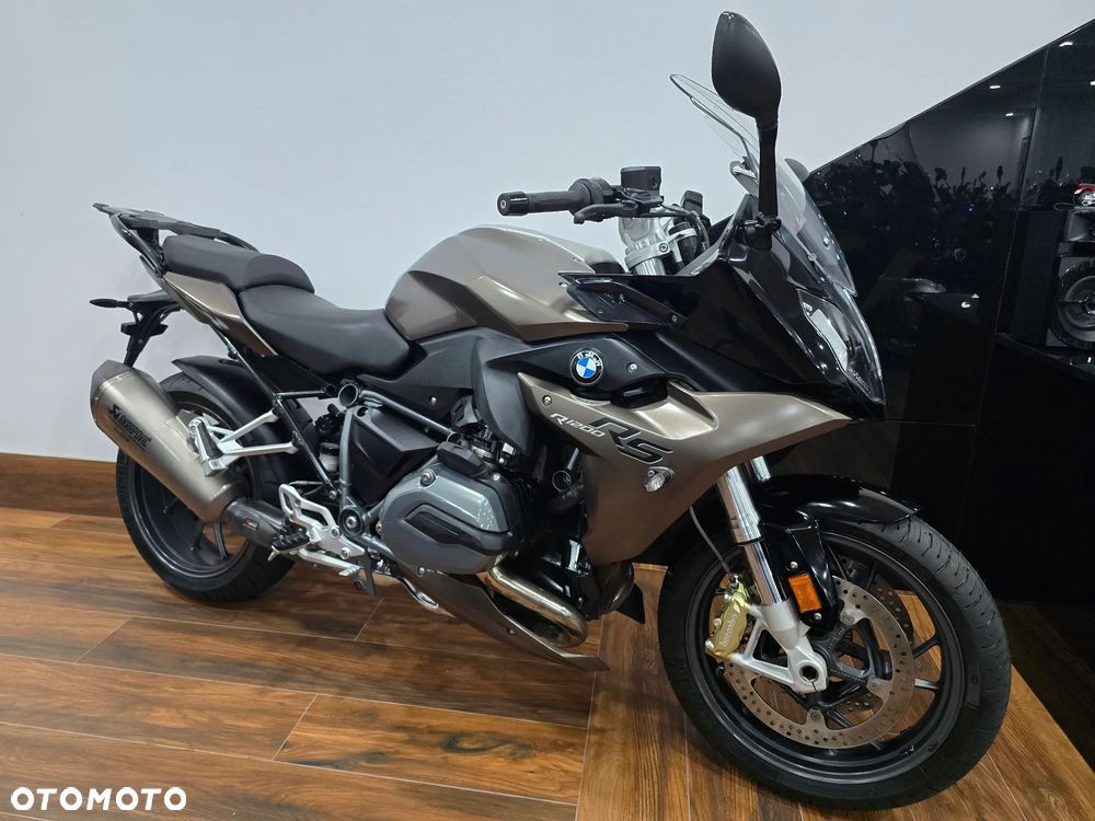 BMW R - 38