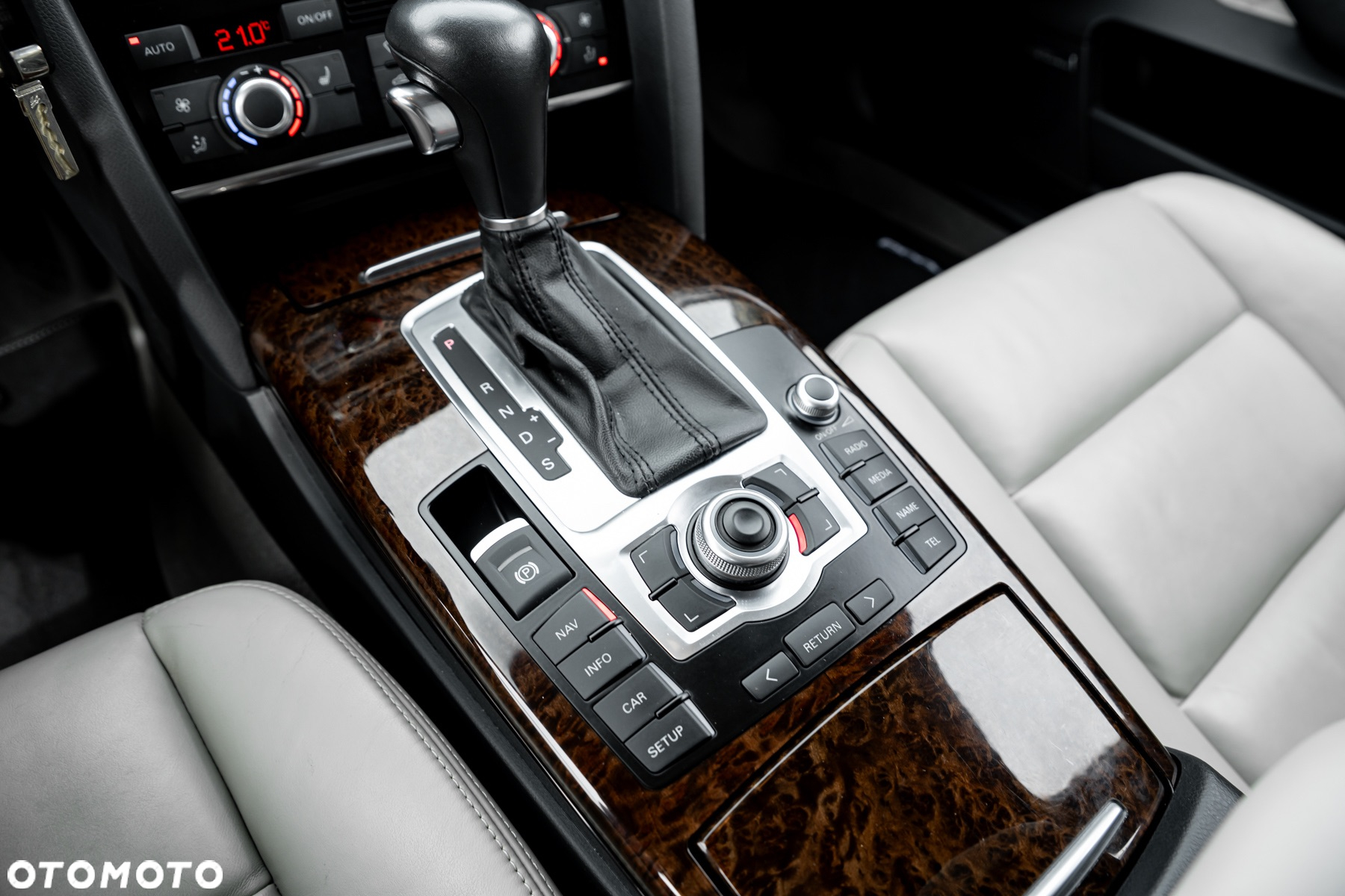 Audi A6 Allroad 3.0 TFSI Quattro Tiptr - 37