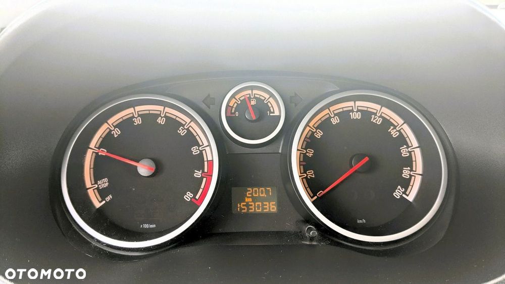 Opel Corsa 1.2 16V Enjoy - 23