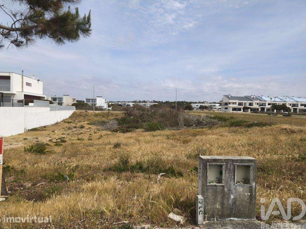 Terreno para construção em Pataias e Martingança - Grande imagem: 5/14