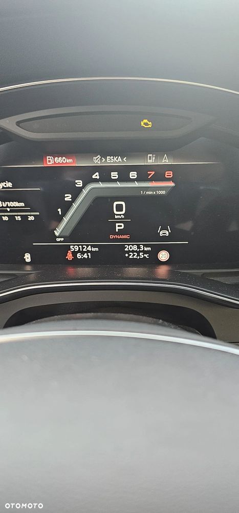 Audi A6 Limousine 45 TFSI mHEV Quattro Sport S tronic - 11