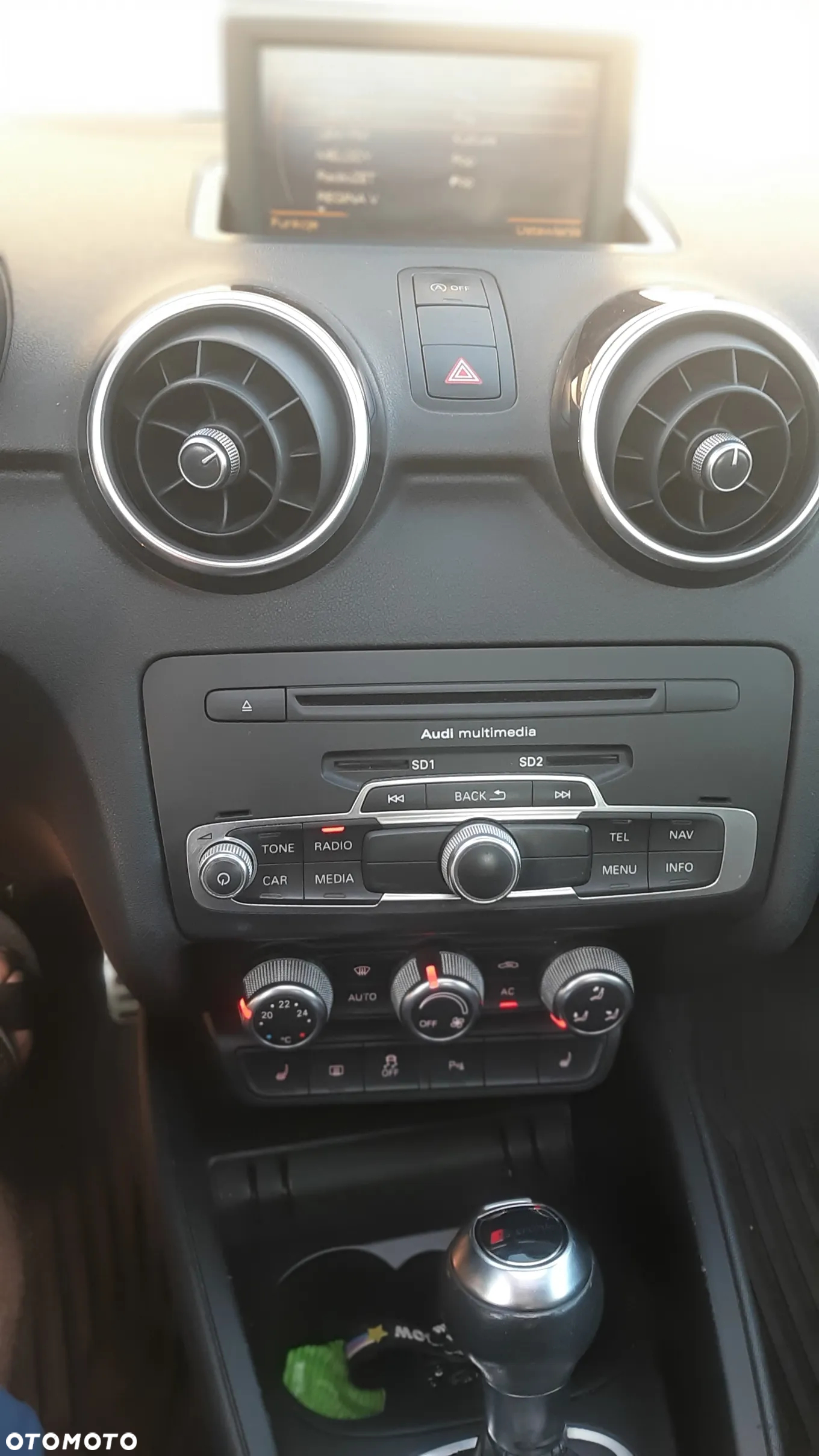 Audi A1 1.4 TFSI Ambition S tronic - 16