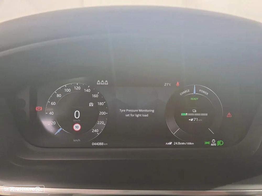 Jaguar I-Pace S AWD Aut. - 7