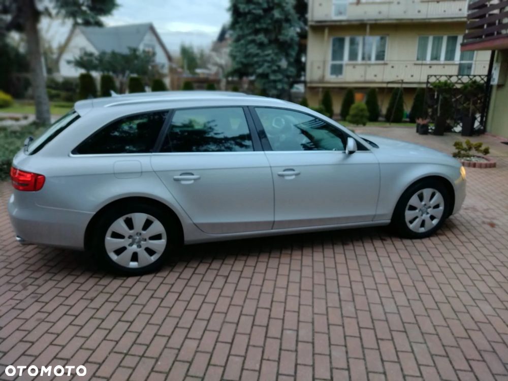 Audi A4 ver-3-0-tdi-multitronic - 14