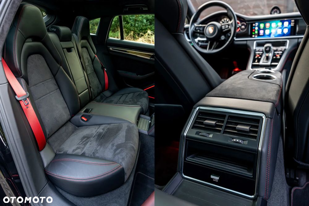 Porsche Panamera - 41