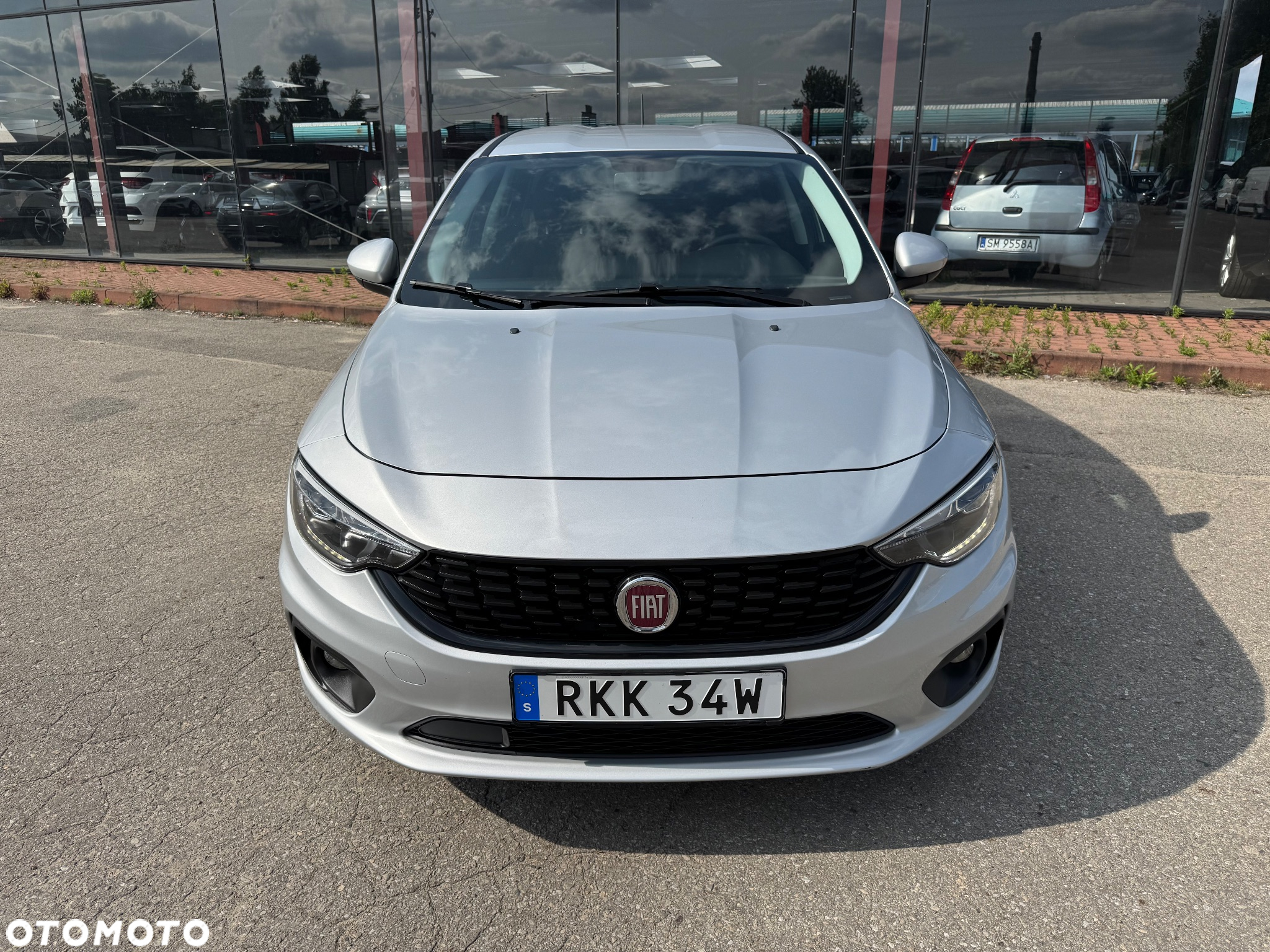 Fiat Tipo 1.4 16v Street - 2