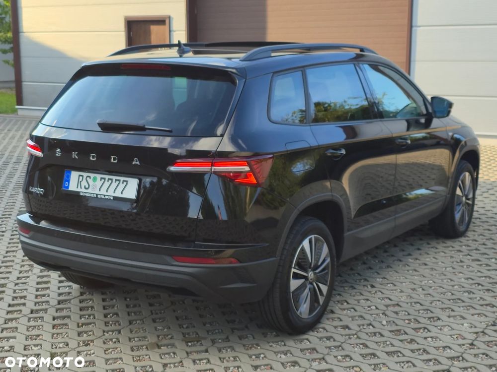 Skoda Karoq 2.0 TDI SCR Tour - 18