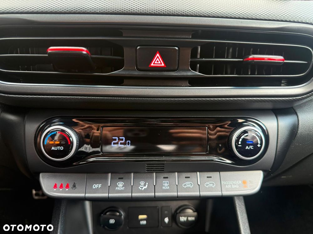 Hyundai Kona 1.0 T-GDI 48V-Hybrid N Line - 13