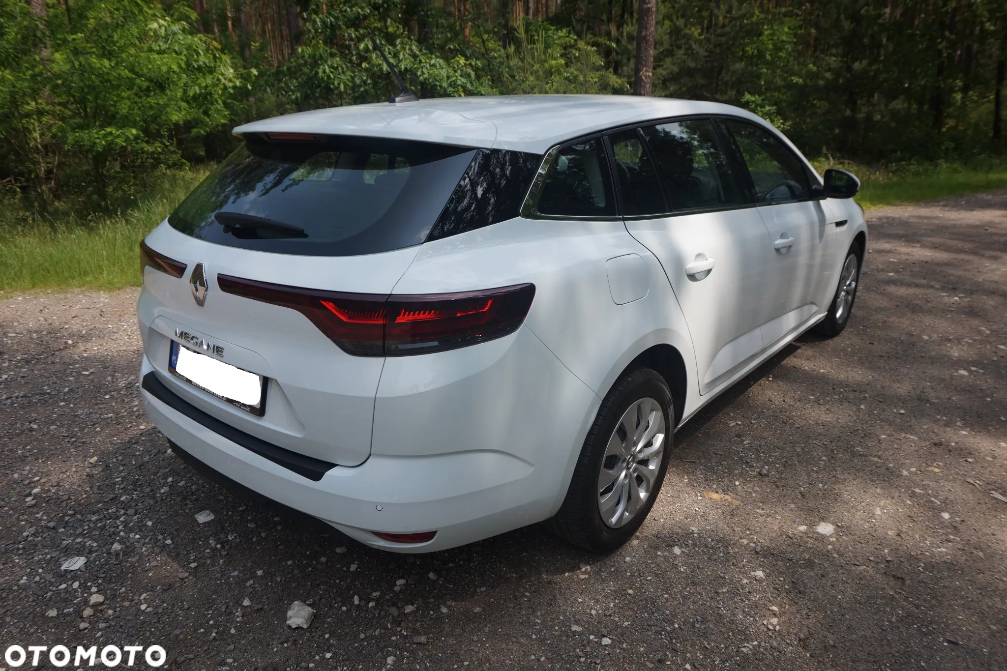 Renault Megane 1.3 TCe FAP Life - 3