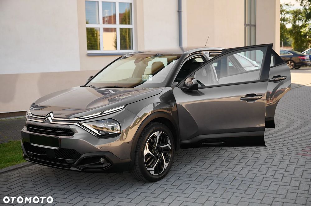Citroën C4 1.5 BlueHDi Shine S&S - 21