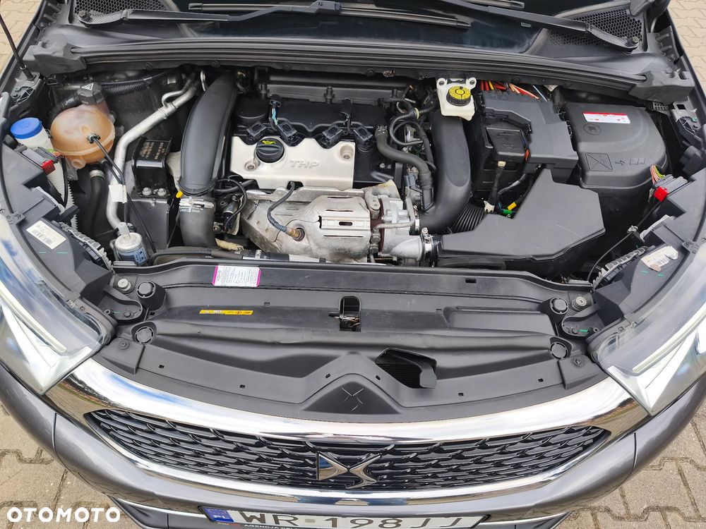 DS Automobiles DS 4 - 27