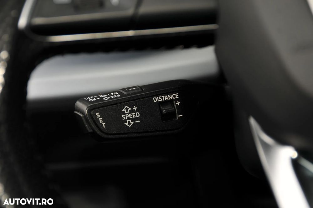 Audi Q8 50 TDI quattro Tiptronic - 31