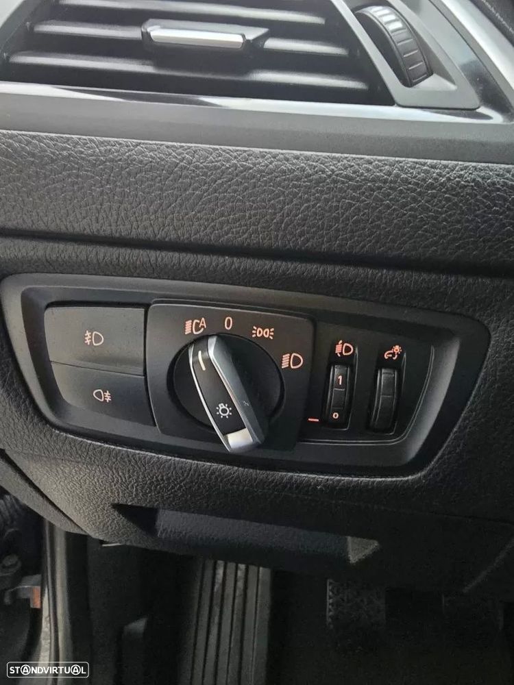 BMW 116 d Corporate Edition - 20