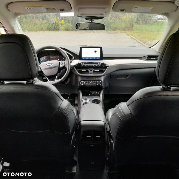 Ford Escape - 23