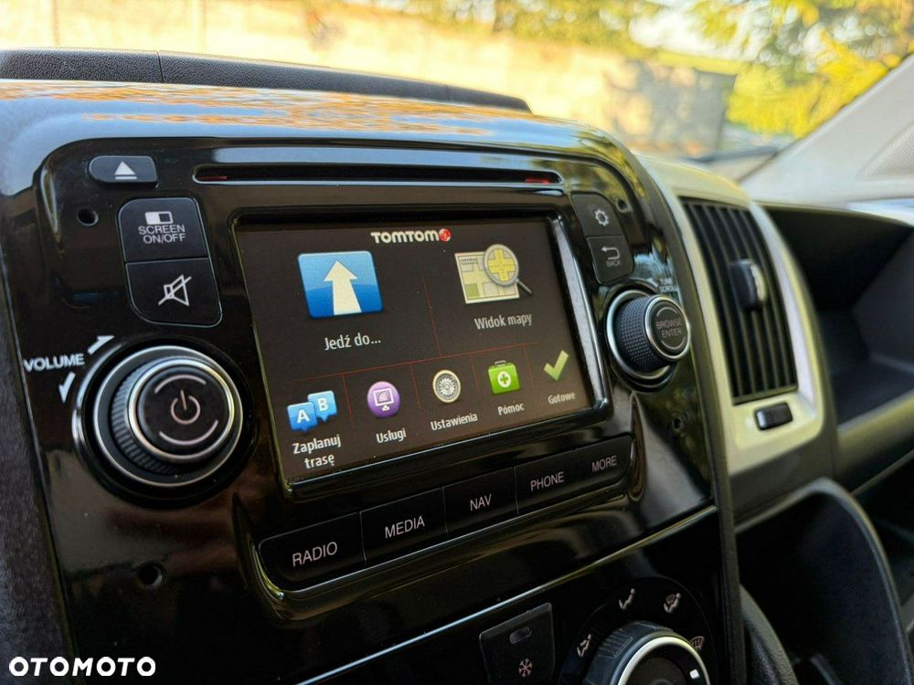 Fiat Ducato - 13