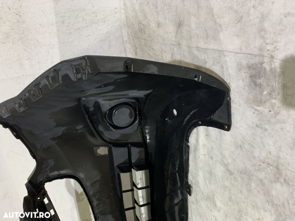 Bara fata Fiat Doblo, Opel Combo, 2010, 2011, 2012, 2013, 2014, cod origine OE 735593391. - 9