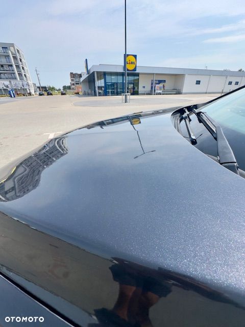 Peugeot 508 HDi FAP 165 Automatik Allure - 36