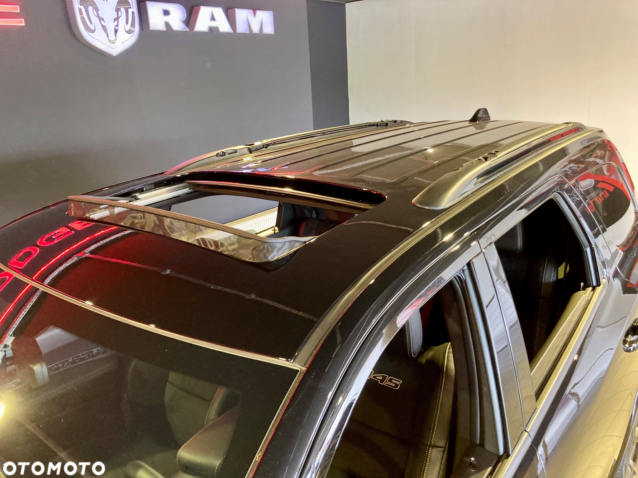 Dodge Durango 5.7 R/T - 14